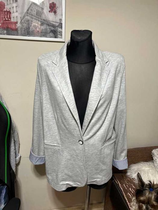 Marynarka damska Atmosphere roz XL