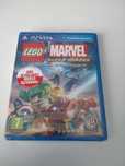 LEGO Marvel Super Heroes PS Vita (folia)