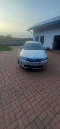 Skoda RAPID 1.2 TSI Ambition