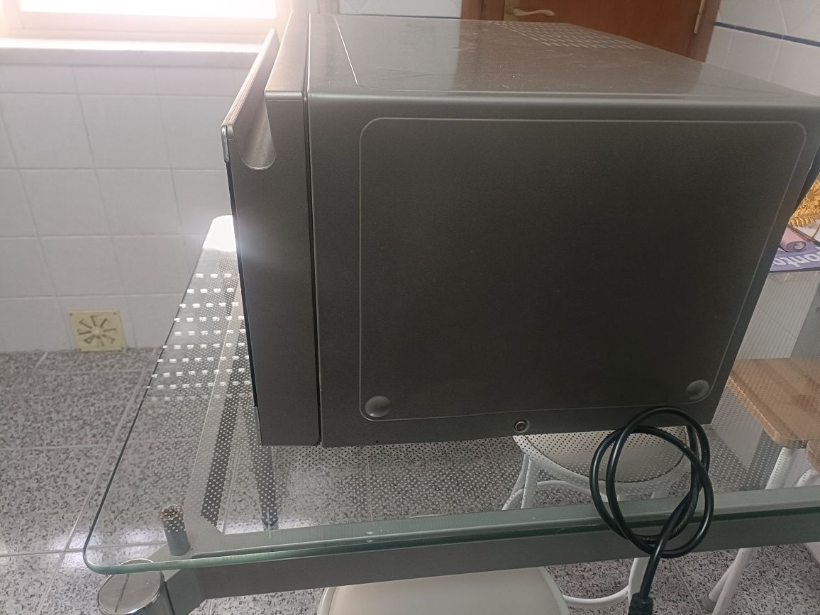 Microondas LG Neochef