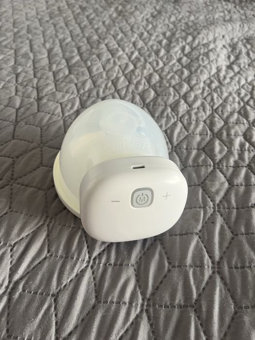 Молоковідсмоктувач Youha