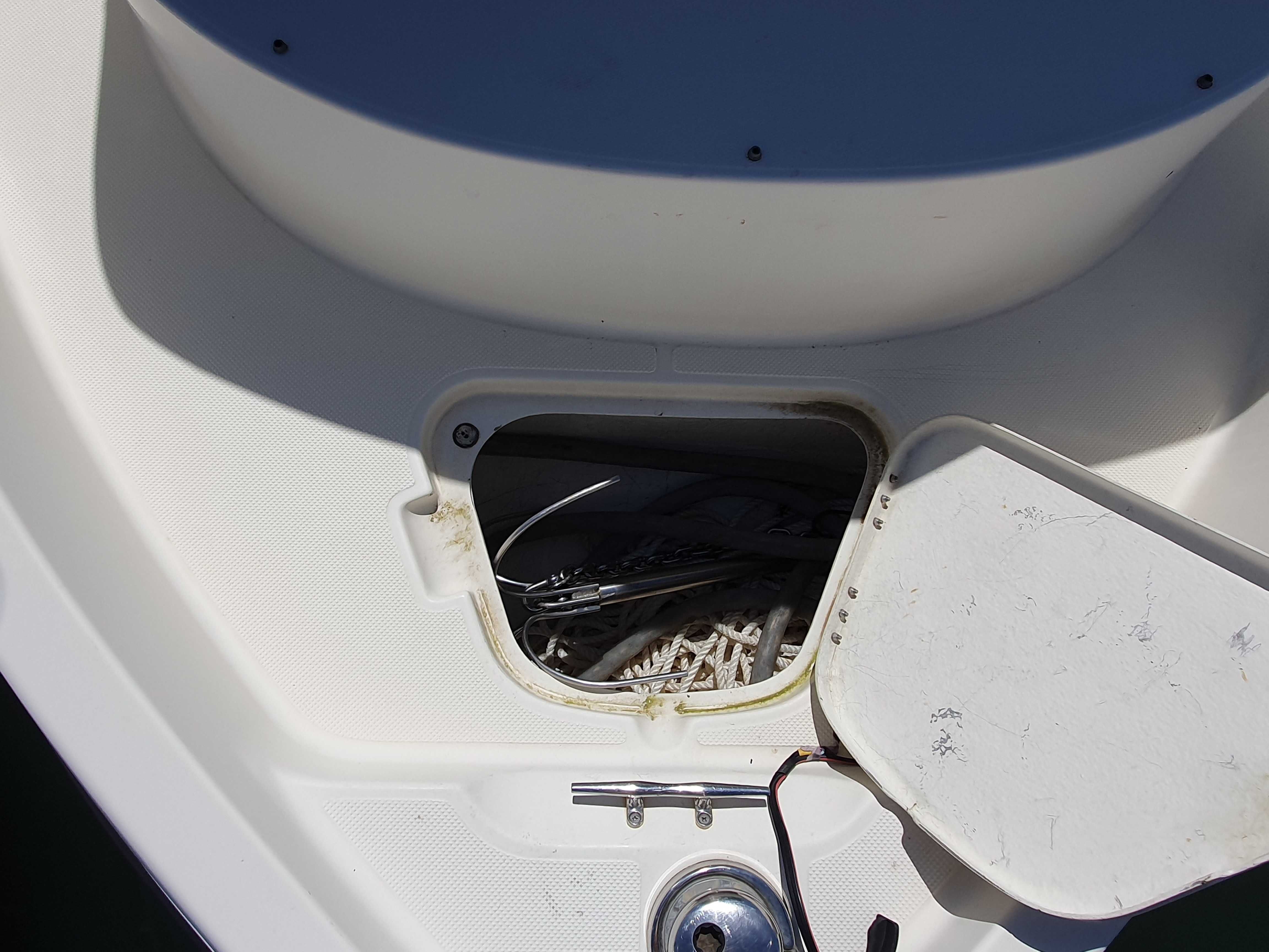 Quicksilver Arvor 730 – Licença MT | Pronta a Operar
