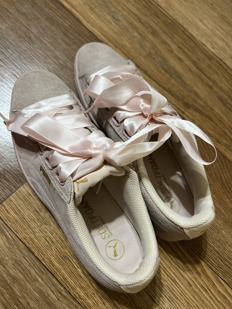Кросівки жіночі puma