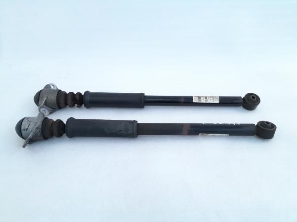 Amortecedor trás direito SEAT Ibiza III (6L1)