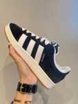 CoreBlack\CampusOOS*adidas nowy UnisexTrampki.38