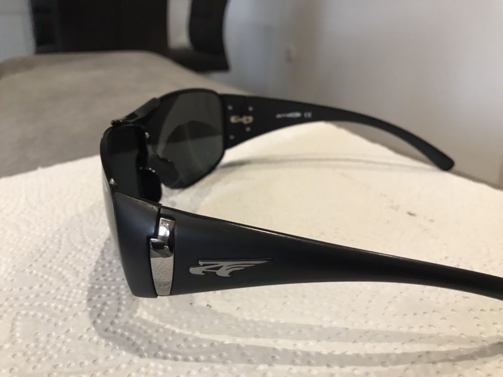 Oculos da marca Arnette originais