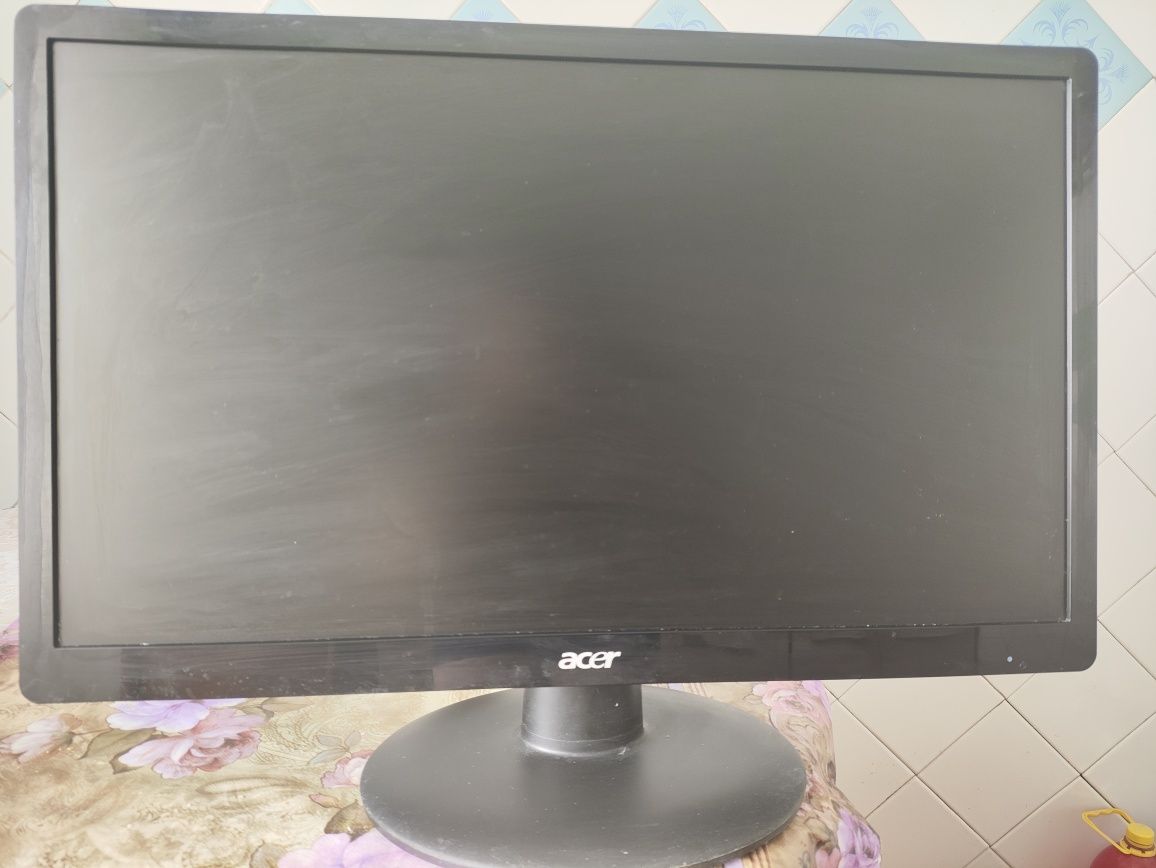 Монітор Acer 21.5''