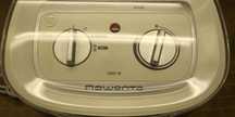 Rowenta termowentylator