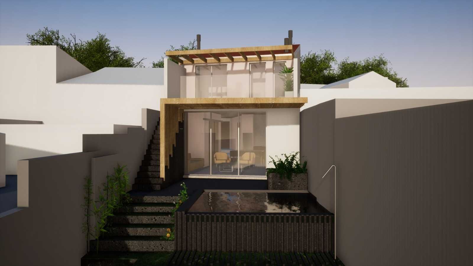 Arquiteto - projeto de arquitetura, interiores, remodelação, desenho.