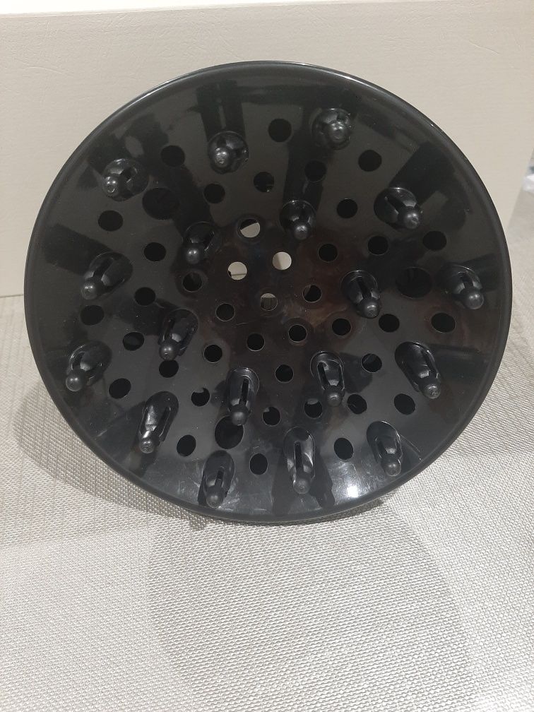 Difusor para secador de cabelo