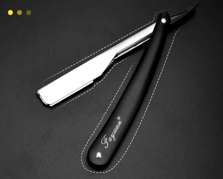 Шаветка Шаветт Клинковая бритва под старые лезвия