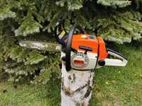 Piła pilarka spalinowa STIHL 024AV 024 AV