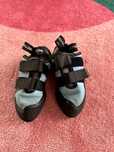 Buty wspinaczkowe Rock Pillars Blues r. 38