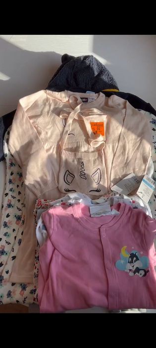 Дитячий стоковий одяг