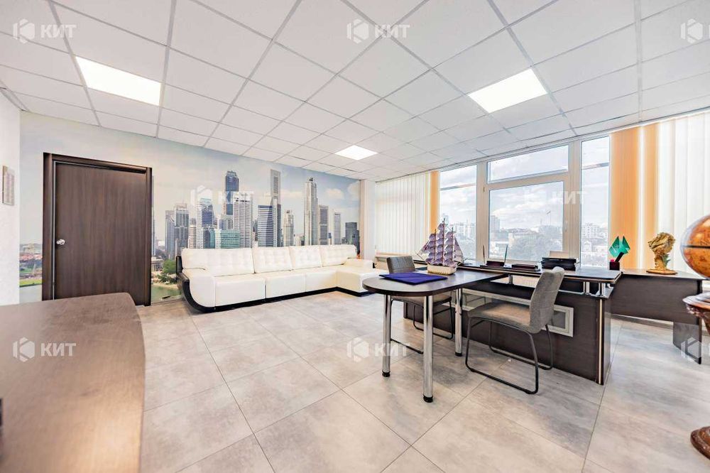 Офіс 65м2 Центр (м. Левада, ул. Гимназическая набережная 24) 130094