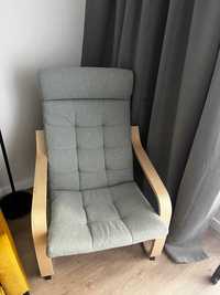 Fotel Poang IKEA w idealnym stanie