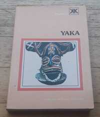 Yaka, de Pepetela