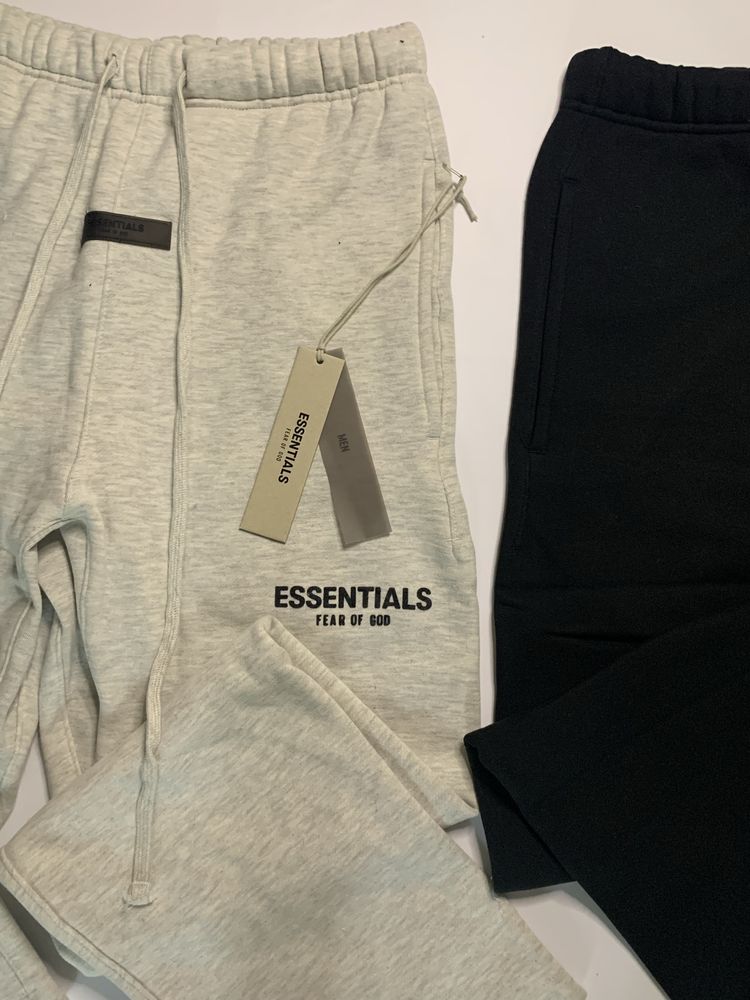 Штани Esentials/штани есеншл/есентіалс/штани есентіалс