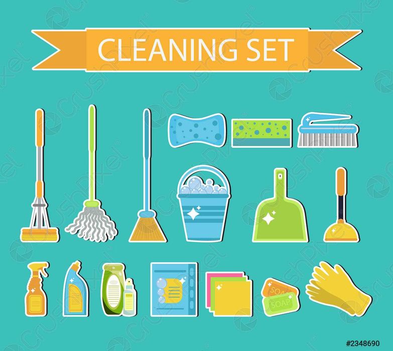 Прибирання квартир,будинків в м.Ужгород