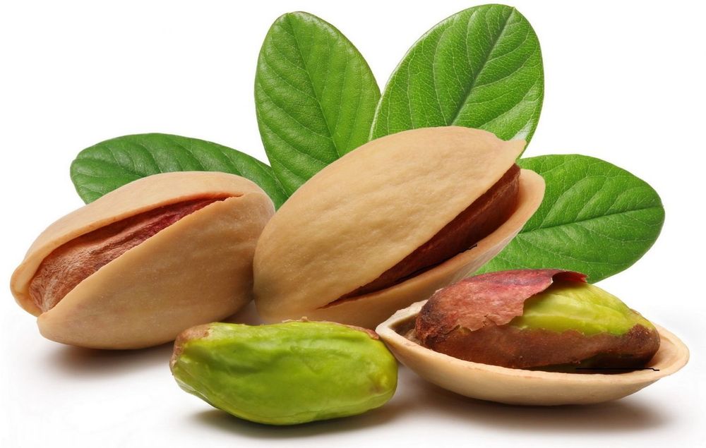 Фісташка Каліфорнія