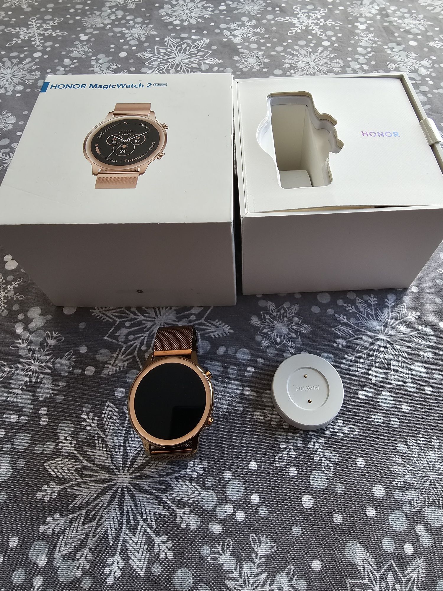 Honor Magic Watch 2 42mm