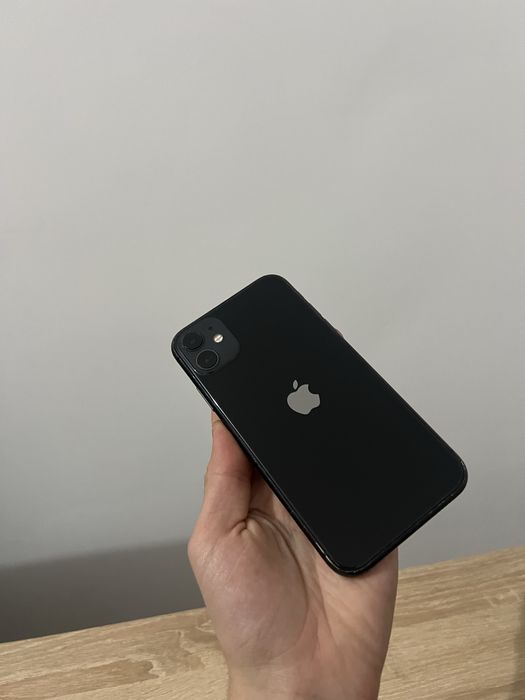 iPhone 11 64 gb Айфон 11 64 гб 100%