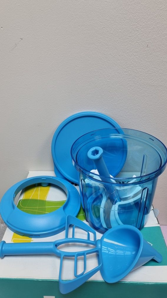 Extra szef pojemnik  Tupperware