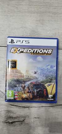 Expeditions PS5 PL