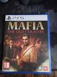 Mafia: The Old Country PS5