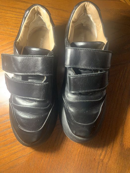 Жіноче взуття, 38 розмір