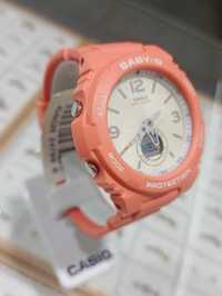 Zegarek Baby-G Casio SIMPLE SPORTY BABY-G - damski