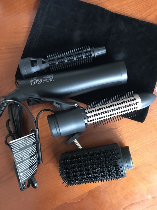 Плойка електрична нова