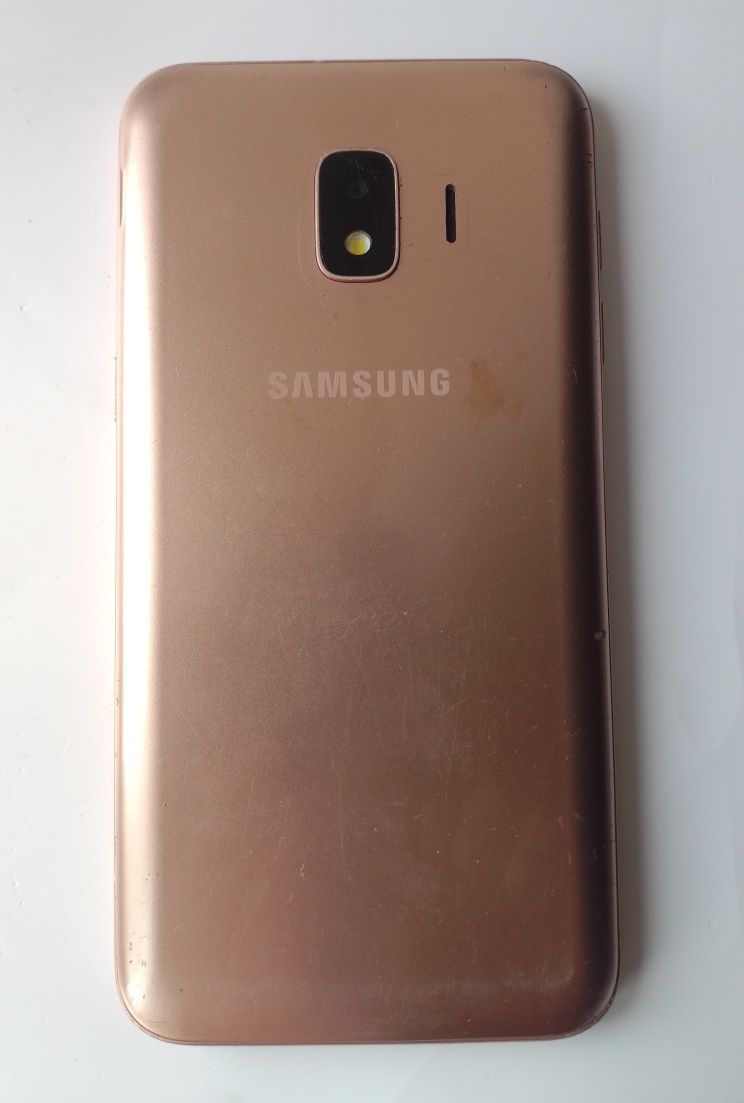 samsung sm-j260f galaxy j2 olx