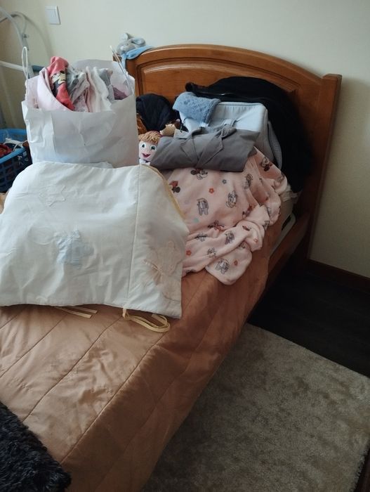 Vendo móveis de quarto