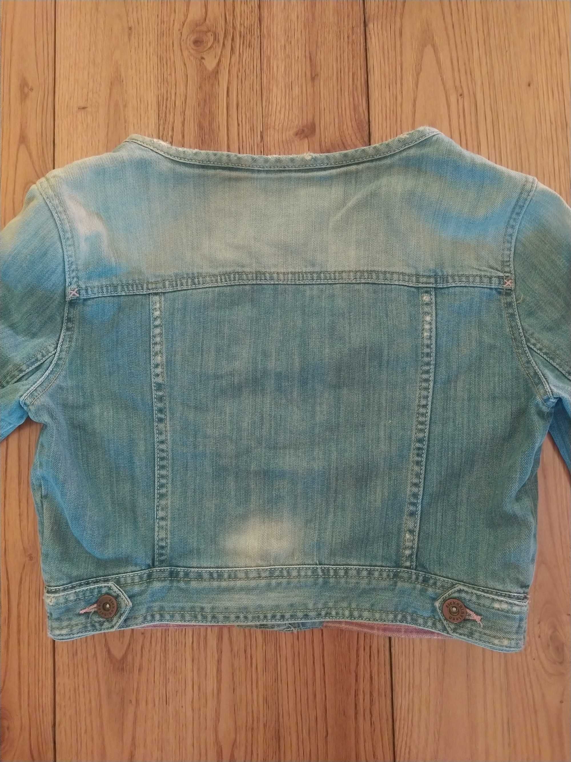 Jaqueta Pull & Bear