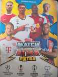 Match Attax Extra 23/24