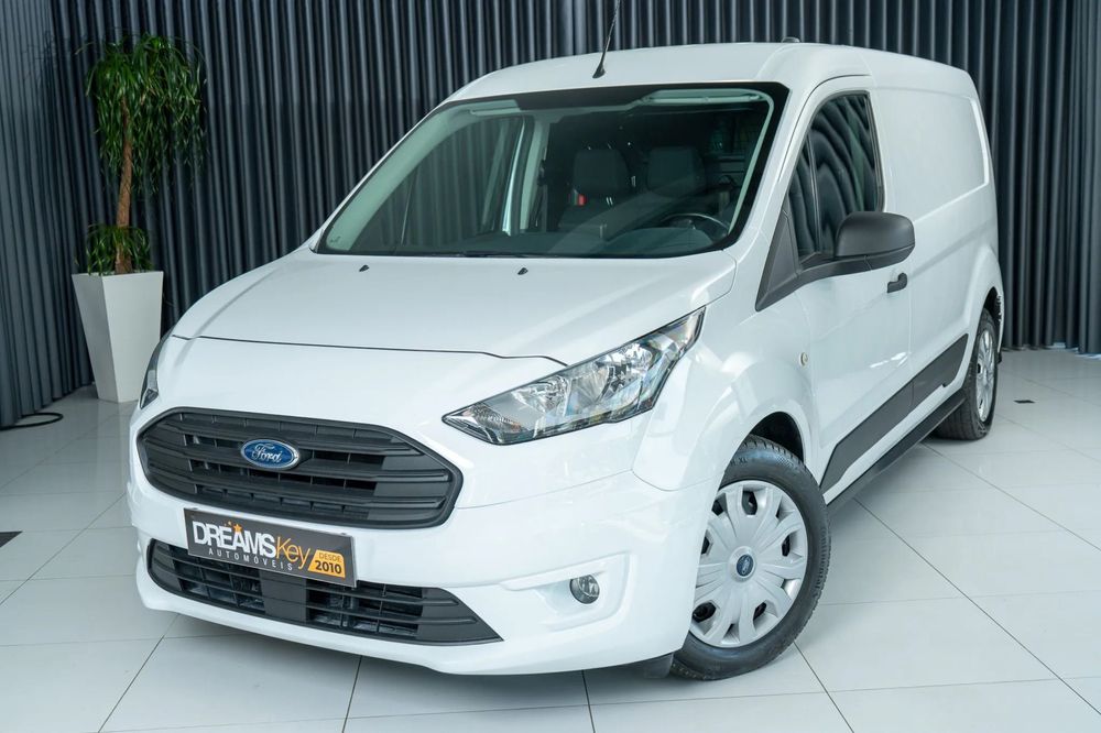 Ford Transit Connect 1.5 TDCi 230 L2 Trend