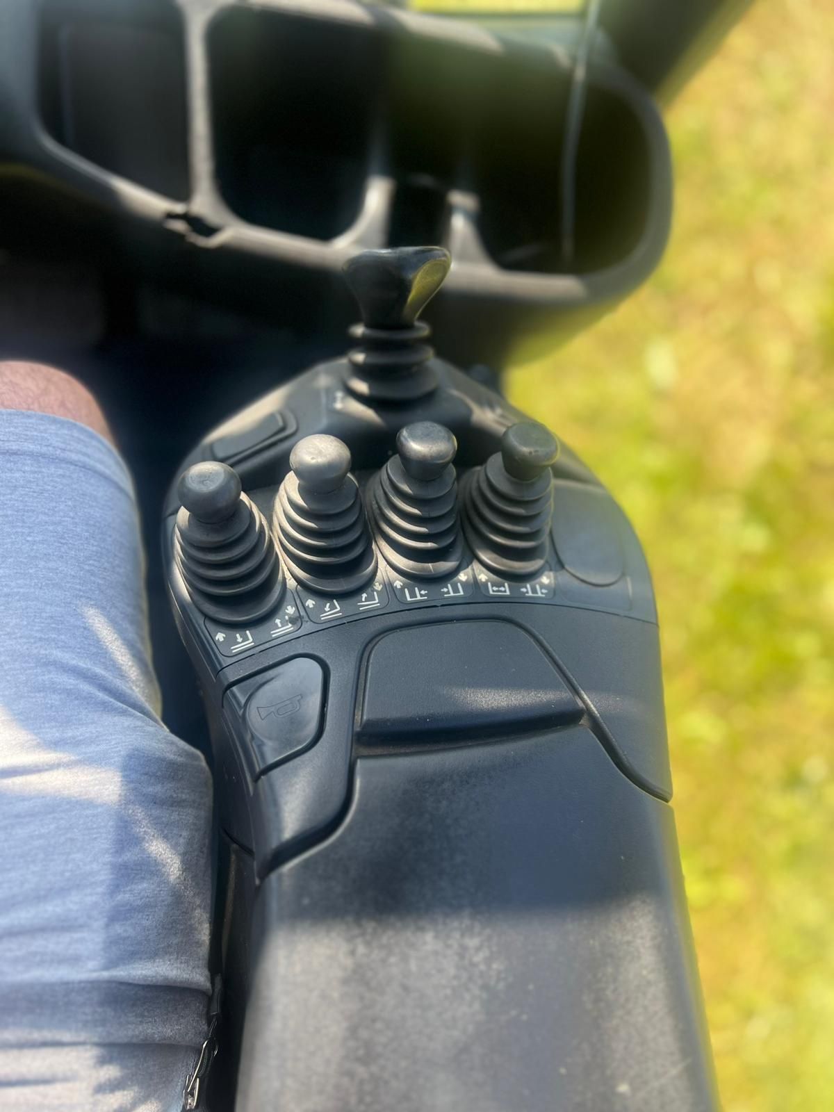Linde H16 w idealnym stanie!!! Przebieg 4294mth!!! 4 sekcje !!!