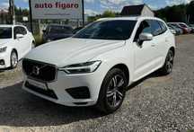 Volvo XC 60 2.0 190KM AWD R-Design Salon Polska FV23%