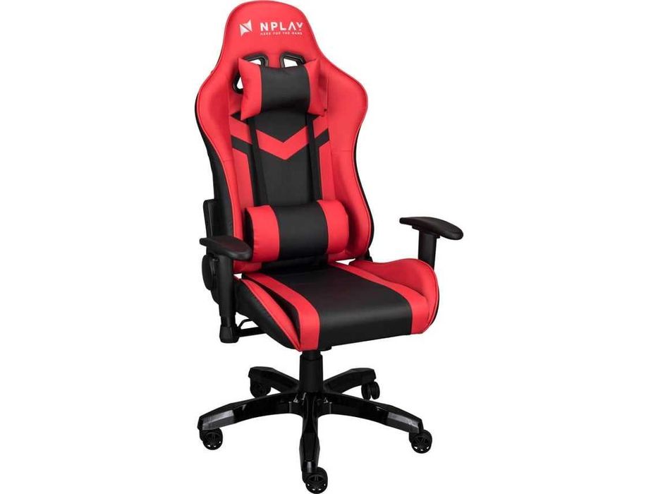 Cadeira Gaming NPLAY Rule 4.0