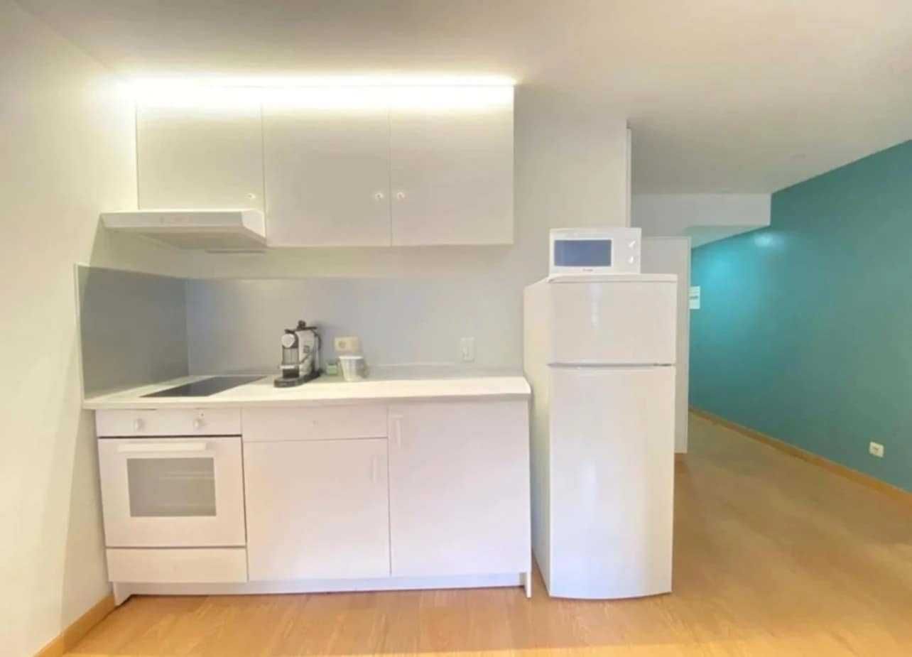 Apartamnto T0 - Viana do Castelo