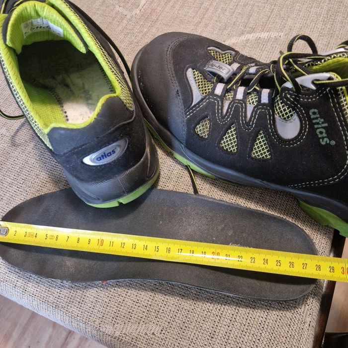 Buty atlas roz 43