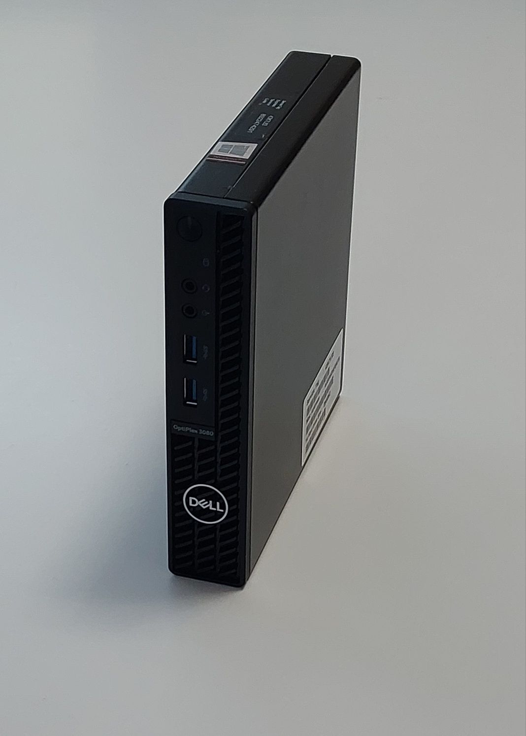Komputer Dell Micro PC OptiPlex Tiny 3080 i3-10100T 16/256 Win 11 Pro