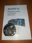 interruptor de Luzes Volkswagen Audi A6 Seat Skoda  Ref: 4b1941531e