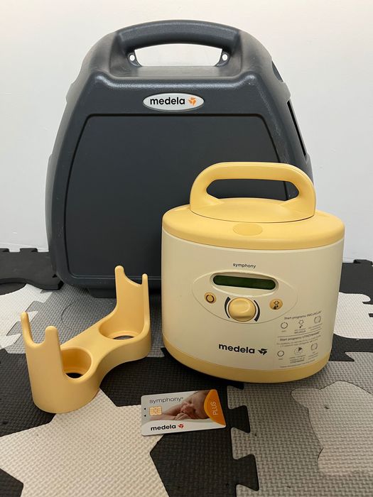 Laktator Medela Symphony