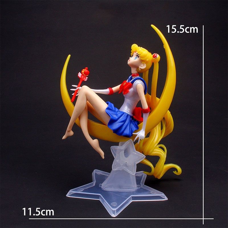 Аніме фігурка Сейлор Мун Sailor Moon