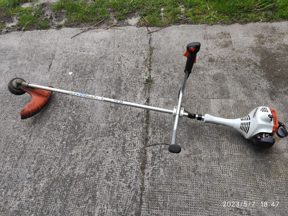 Kosa Stihl FS 55