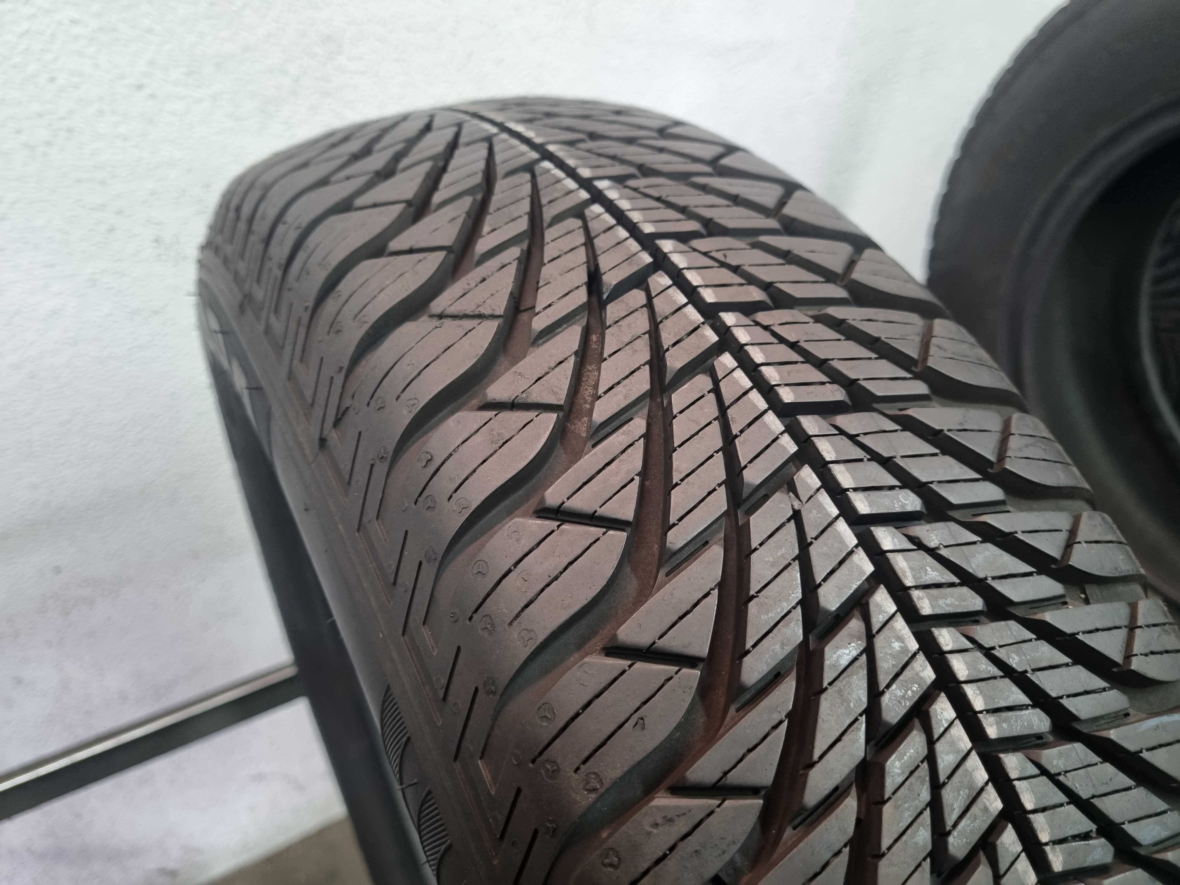 175/70/14 84T Fulda Multicontrol Dot.1121R
