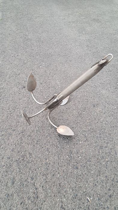 Kotwica (nierdzewka)