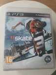 Gry wyścigowe Ps3 dirt skate 2 3  mxGp fuel nfs wipeout WRC Gt6 5